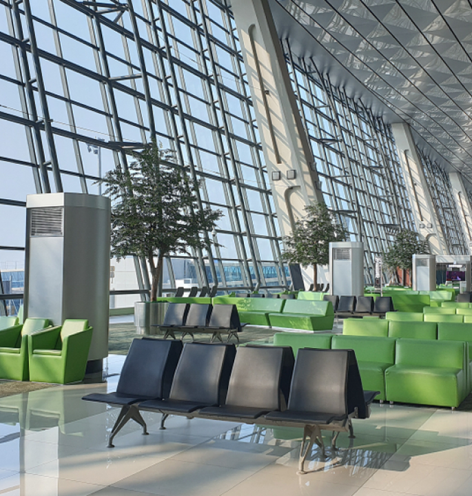 Airport